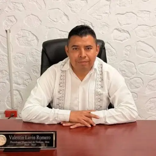 Sicarios irrumpieron en la alcaldía y asesinaron a tiros al alcalde de una localidad mexicana 