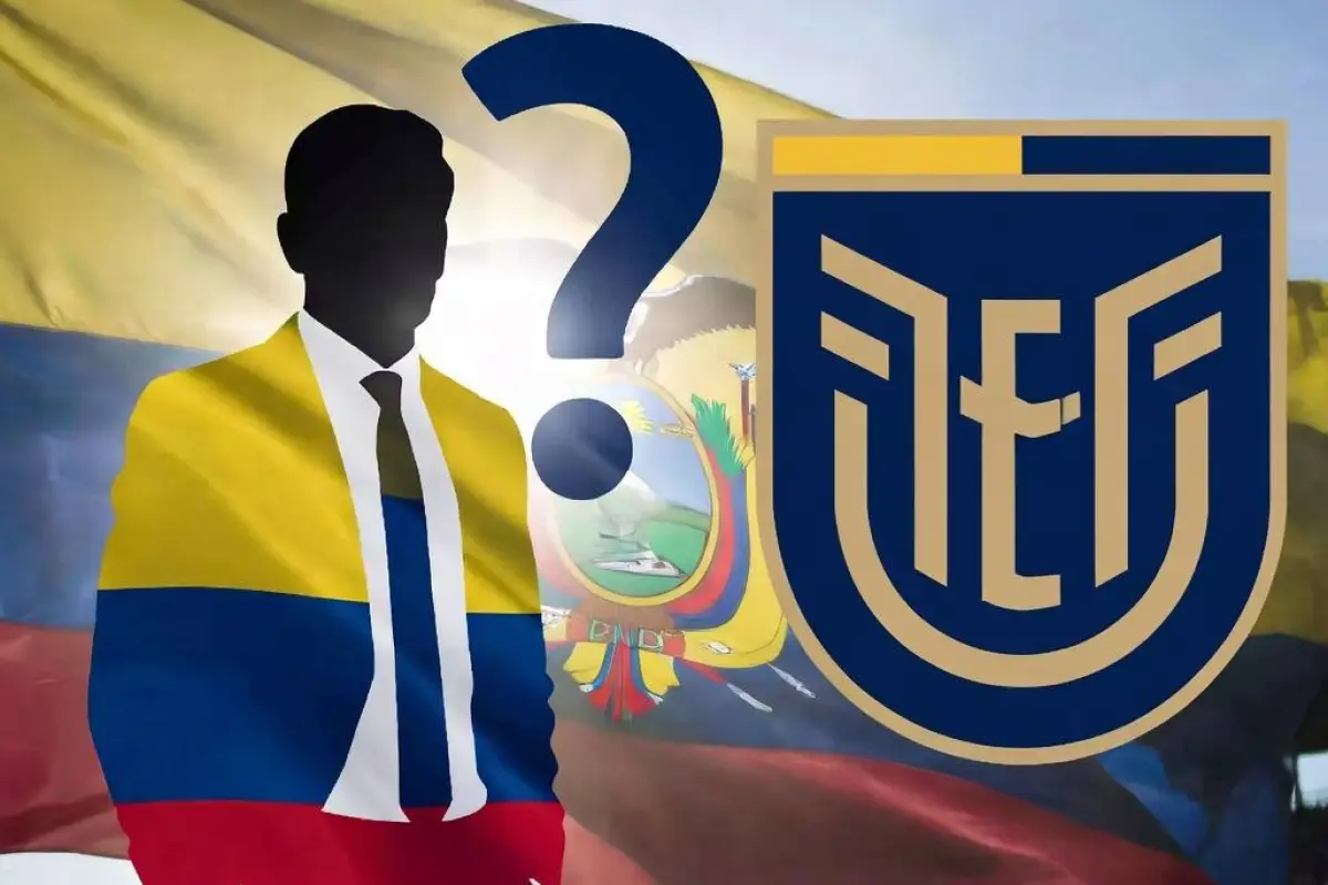 Nuevo seleccionador de la Tri se conocería en agosto.