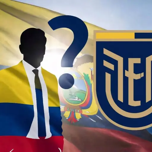 Ecuador definiría al sucesor de Sebastián Beccacece durante la primera quincena de agosto