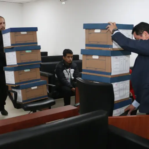 Caso Goleada: Convocan audiencia para decidir si el juez Jairo García continúa en el proceso contra Aquiles Alvarez