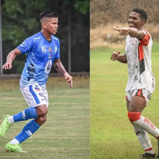 11 de Mayo y Grecia sacan ventaja en las semifinales de ida de la Segunda Categoría de Manabí