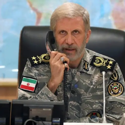 Irán promete una “respuesta aplastante” frente a potenciales agresiones extranjeras en su suelo