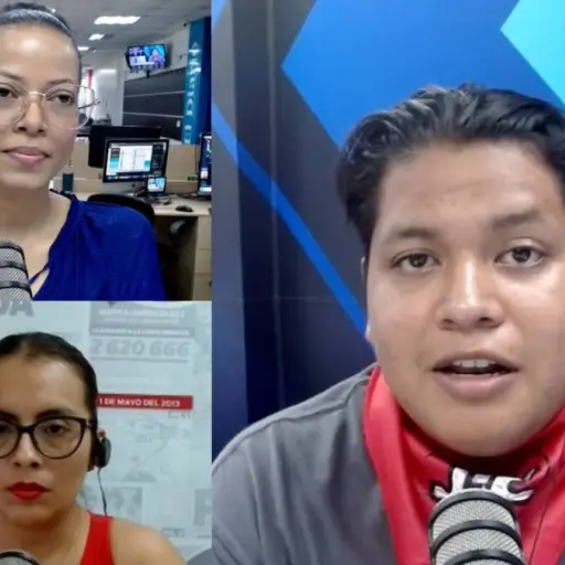 Jóvenes en Acción: Darwin Llumitaxi, líder juvenil, pide seguridad social y experiencia laboral