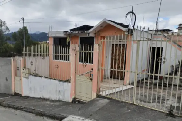 Remates judiciales de casas en Ecuador: hay inmuebles desde $5000.