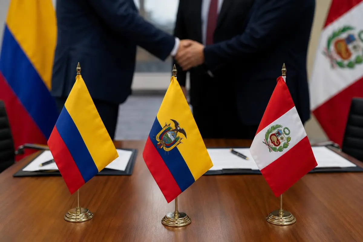 Ecuador
