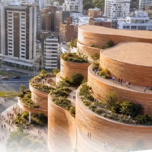 Museo Nacional de Ecuador empezará su construcción a inicios de 2027 tras elegir el diseño ganador