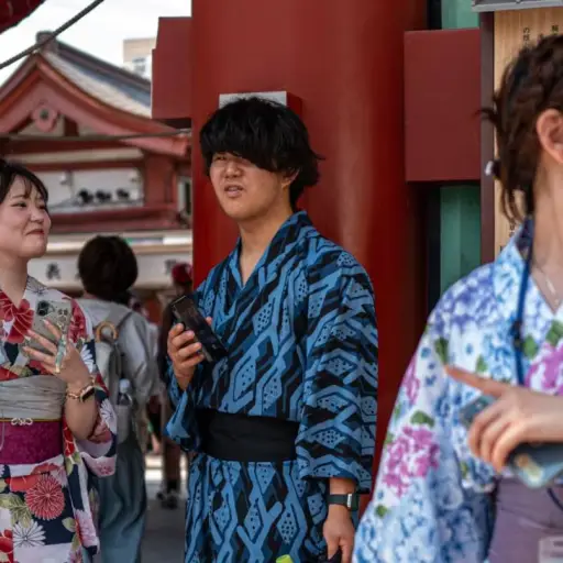Japón registra 14 muertos y más de 10.000 hospitalizados por una intensa ola de calor