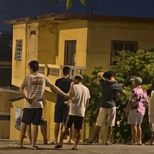 Hombre de 24 años fue asesinado en un ataque armado dentro de una vivienda en Montecristi