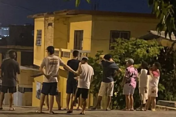 Manabí