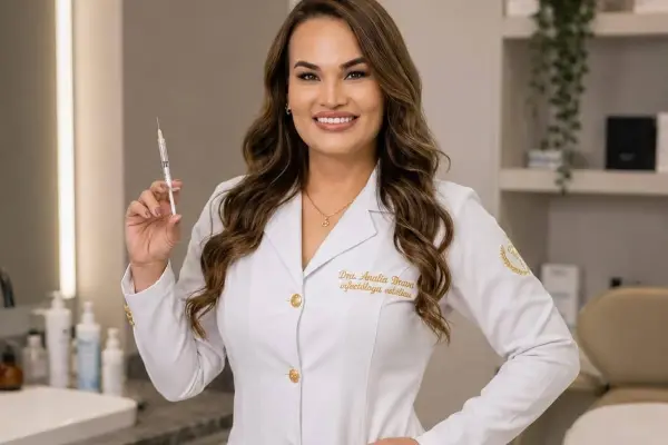 DOCTORA