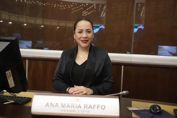 Ana María Raffo