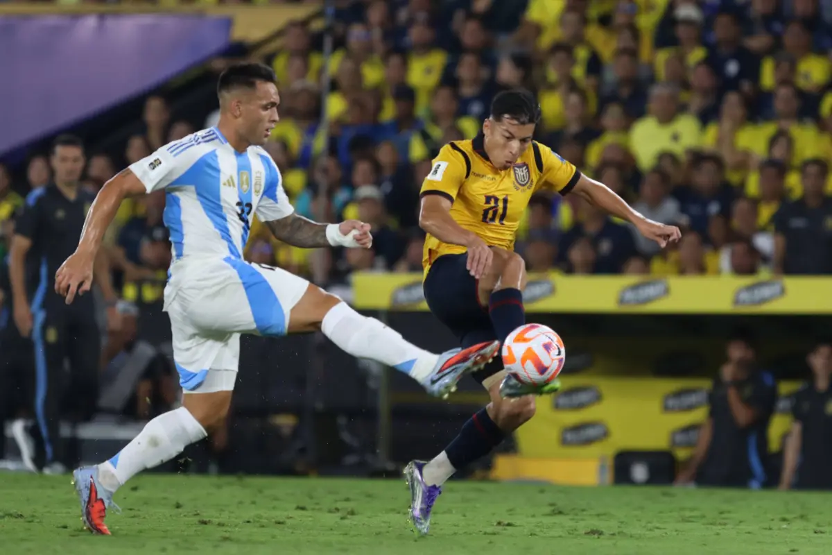 Formato de las Eliminatorias de la Conmebol se mantendrá