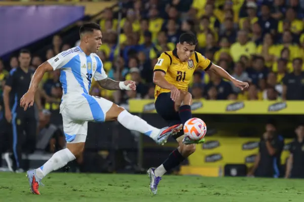 Formato de las Eliminatorias de la Conmebol se mantendrá
