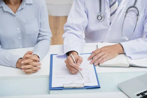 Ministerio de Salud ofertas empleo Ecuador