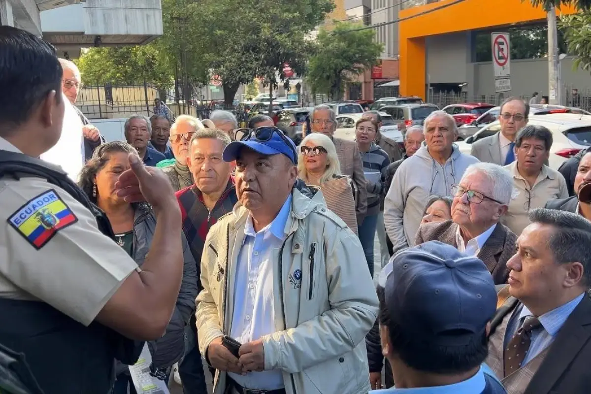 Acreedores del caso Proinco interponen acción de hábeas data para exigir acceso a información sobre liquidación de tres empresas