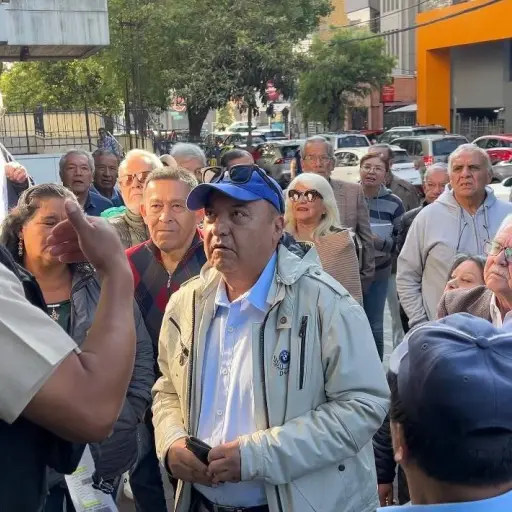 Tras más de una década sin respuestas, afectados del caso Proinco recurren a la vía constitucional
