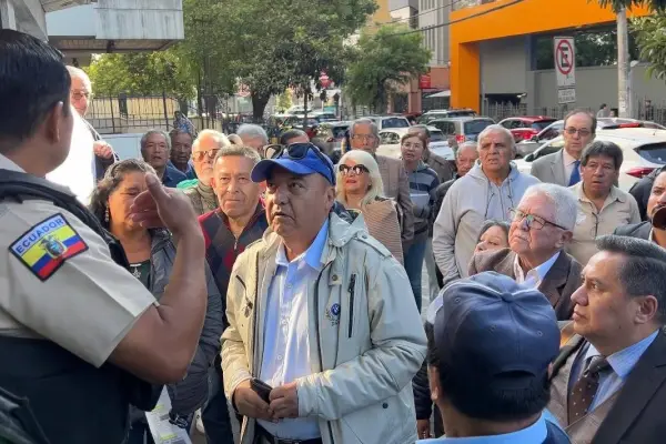 Acreedores del caso Proinco interponen acción de hábeas data para exigir acceso a información sobre liquidación de tres empresas