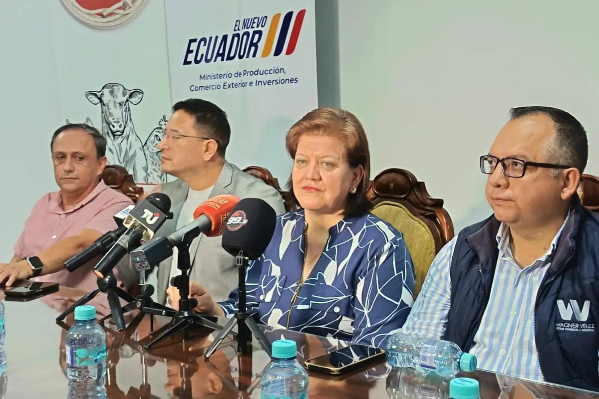 Este jueves se ofrecieron detalles de la actividad., Diario Centro