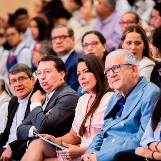 Universidad Politécnica Salesiana abrió un diálogo sobre ética e inteligencia artificial en Guayaquil
