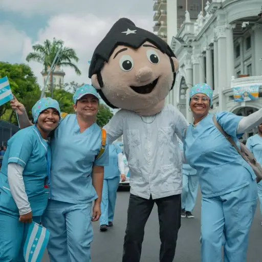 Cinco lugares emblemáticos para visitar en Guayaquil durante sus fiestas de fundación