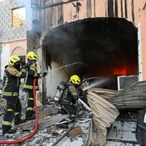 Evaluaciones de inteligencia cuestionan la efectividad de los bombardeos de Estados Unidos en Irán