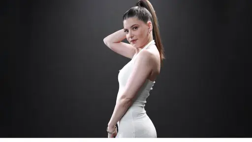 Daniela Aedo, de ‘Carita de ángel’ a una nueva etapa: “Fue algo completamente nuevo”