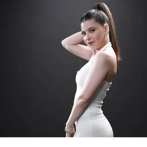 Daniela Aedo, de ‘Carita de ángel’ a una nueva etapa: “Fue algo completamente nuevo”