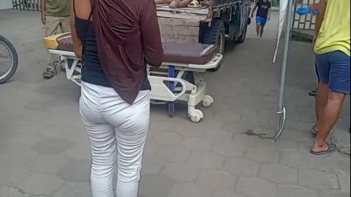 Ataque armado en Bolívar cobra su segunda víctima: confirmaron el deceso en el hospital de Chone