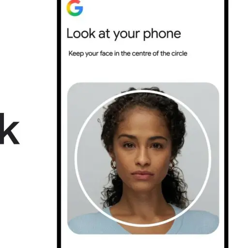 Google incorpora videoselfi para recuperar cuentas y reforzar la verificación de identidad