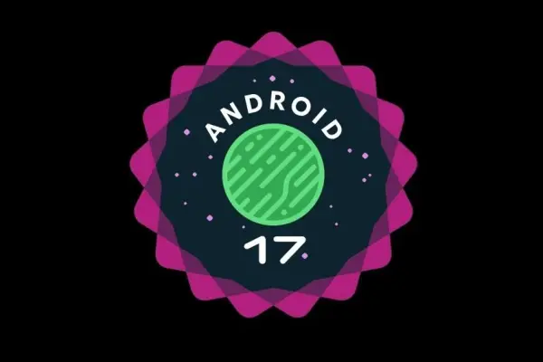 Android 17 migración desde iPhone