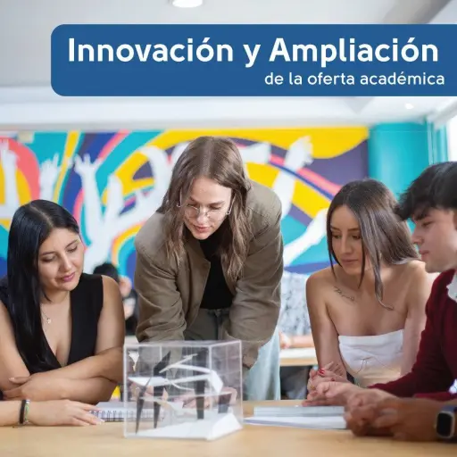 Ranking internacional ubica a la Universidad UTE entre las cinco mejores de Ecuador en sostenibilidad