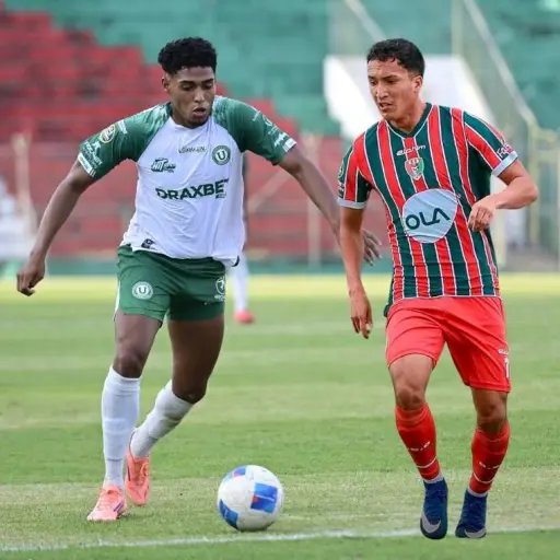 Liga de Portoviejo busca la revancha ante Deportivo Santo Domingo en el marco de la Serie B