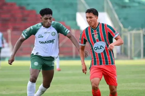 Engels Charcopa y Jeremy Farfán serían titulares este viernes
