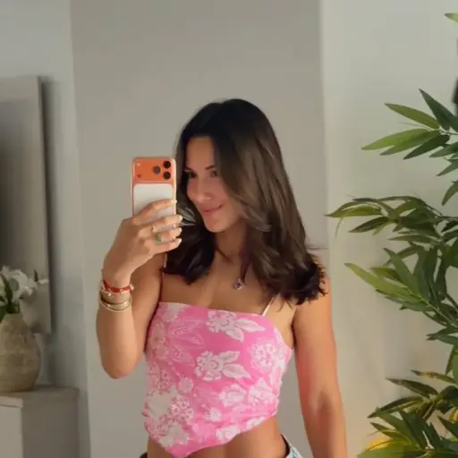 Alejandra Jaramillo cambia de look y habla de un “nuevo comienzo” tras su salida de la televisión mexicana