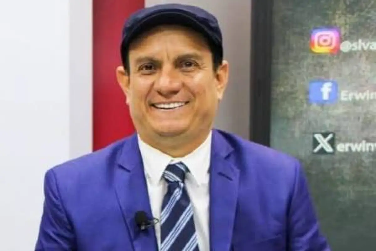 Jonás Intriago llegó a la Alcaldía de Junín en 2019 y fue reelegido en 2023 con una alianza política diferente., Redes