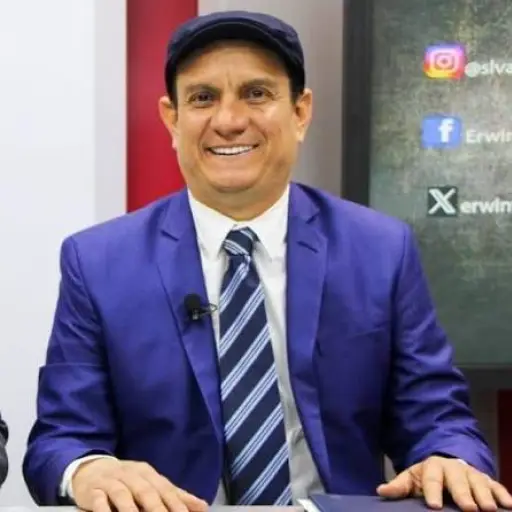 Jonás Intriago, alcalde de Junín, se queda sin apoyo para buscar Prefectura