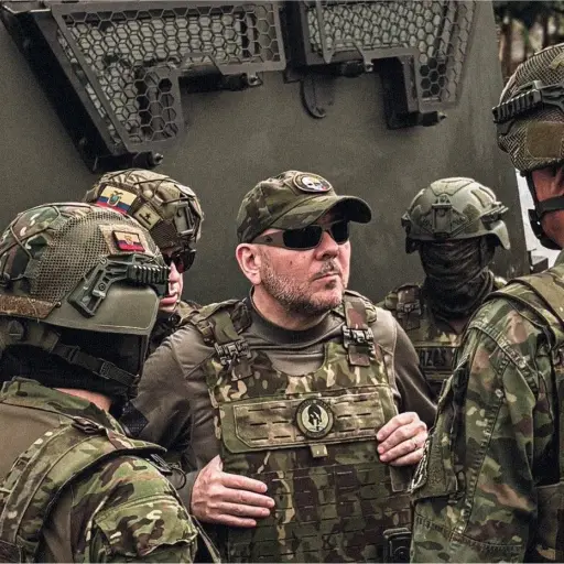 El Gobierno lanza su nuevo Plan Nacional de Seguridad: Estas son las medidas contra el crimen