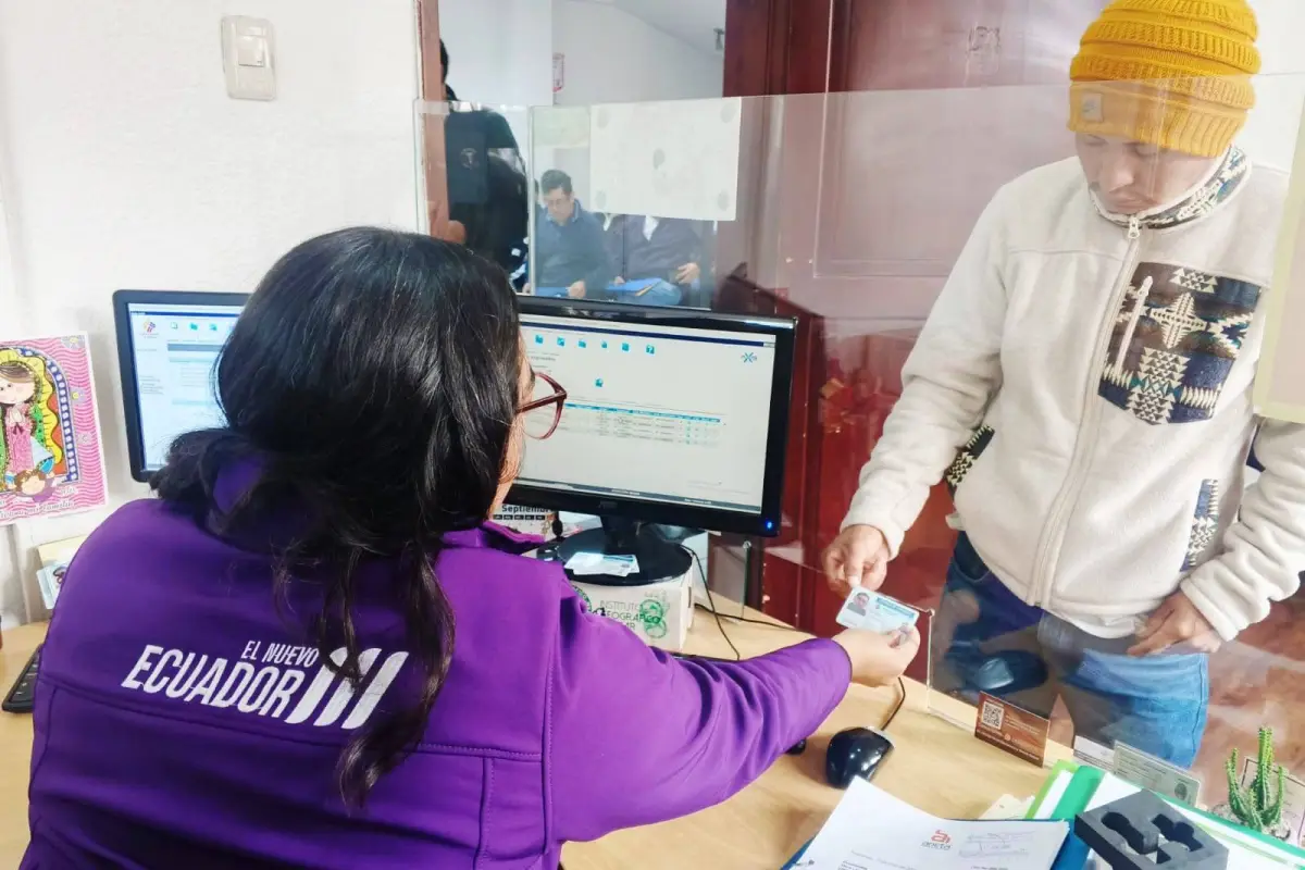 La ANT cambia el plazo para licencias de conducir vencidas., X: @ANT_ECUADOR
