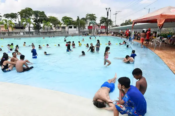Horarios de mercados, parques y espacios turísticos ,Municipio de Guayaquil