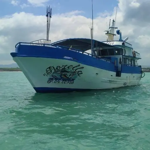 Amnistía Internacional pide investigar la presunta participación de EE. UU. en la desaparición del barco pesquero Fiorella