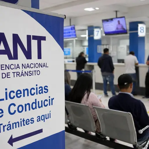 Desde hoy 20 de julio ya no deberá esperar la fecha del turno: así será el nuevo sistema de la ANT