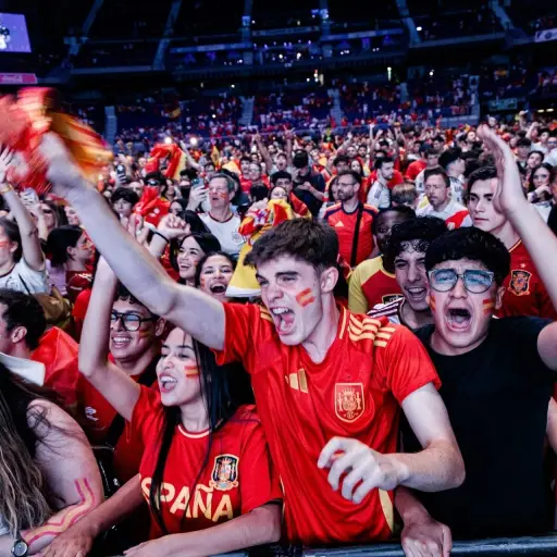 La nueva camiseta de España con dos estrellas ya tiene fecha de venta y precio oficial.