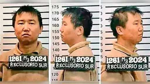De la Universidad de Pekín al cártel de Sinaloa: El caso de Zhang Zhidong y la red global del fentanilo