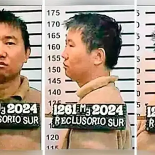 De la Universidad de Pekín al cártel de Sinaloa: El caso de Zhang Zhidong y la red global del fentanilo