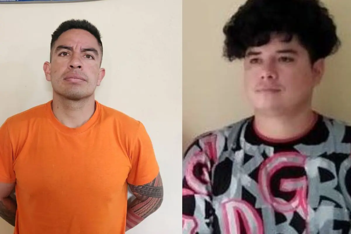 Justicia revisa las acciones legales presentadas por los hermanos Salcedo tras su traslado penal