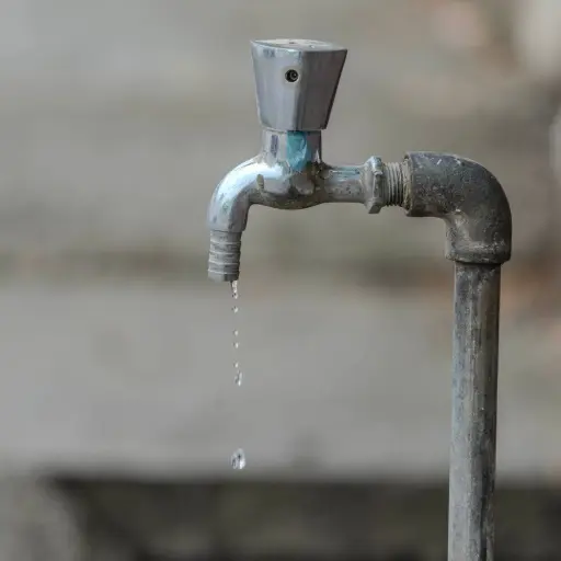 Corte de agua en Manta: estos son los sectores afectados y cuándo volverá el servicio