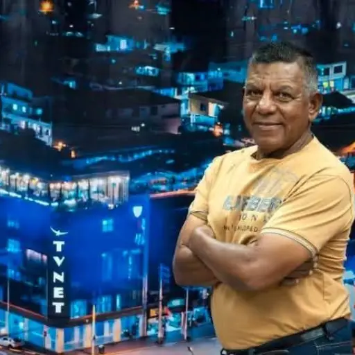 Fallece Pedro Pablo “Papi” Perlaza, exfutbolista y formador del fútbol ecuatoriano