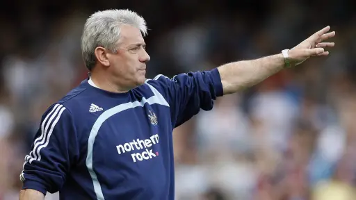 Muere Kevin Keegan, doble Balón de Oro, leyenda del fútbol inglés y del Liverpool