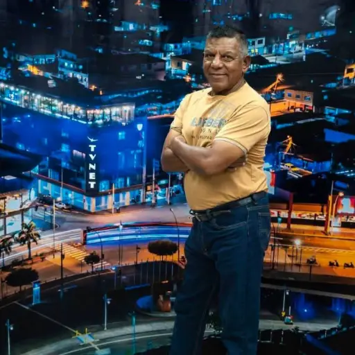 Fallece Pedro Pablo “Papi” Perlaza, exfutbolista y formador del fútbol ecuatoriano