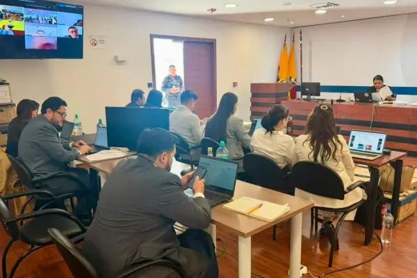 Defensa de empresas involucradas en el Caso Triple A busca refutar el presunto perjuicio de $ 61,5 millones al Estado